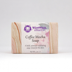 Coffee Mocha Soap